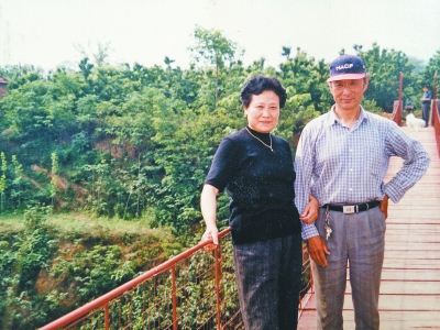 海归回郑州老家种樱桃 樱桃沟就是他起的名