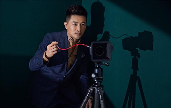 听苏有朋讲故事:平和下的波涛汹涌|苏有朋|左耳