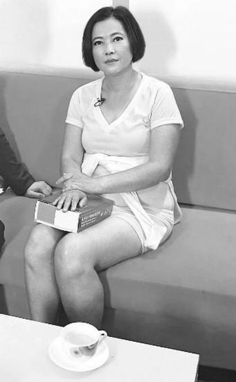 《大时代》重播 蓝洁瑛:想复出继续做演员|蓝洁瑛|复出|大时代_新浪女性_新浪网