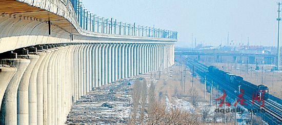 2000年大庆市有多少人口