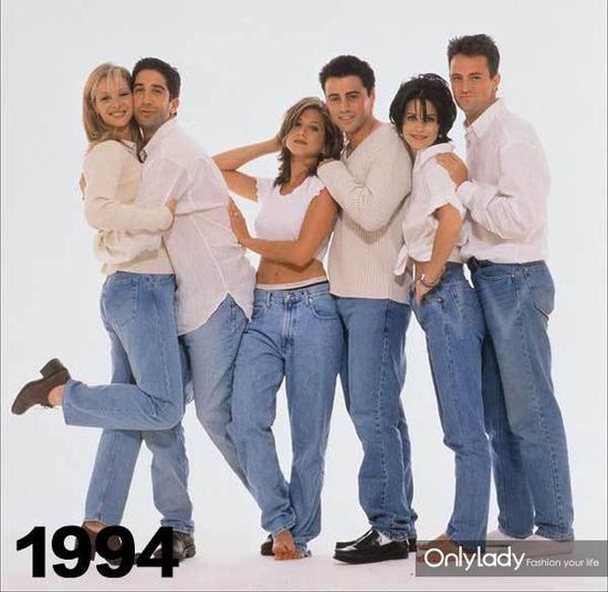 你必须知道 7个从你童年再次回归的流行趋势|趋