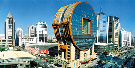 沈阳市铁西区人口_沈阳市人口有多少 沈阳各个地区人口分布情况