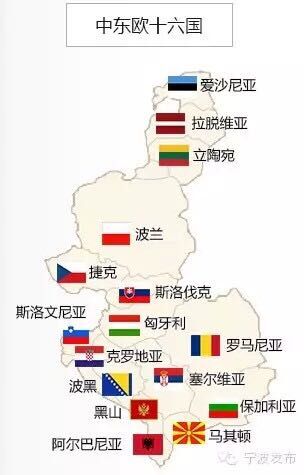中东欧人口_中东欧领导人会议-外媒 中国强势进军东欧 干了件苏联都做不了的