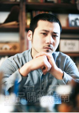 时髦青年会把他们的家弄成什么样|时髦装修|家