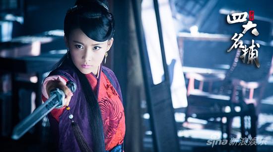 贾青黑化霸气回归