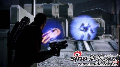 质量效应2