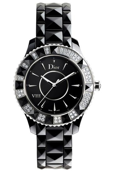 迪奥Dior VIII手表33毫米