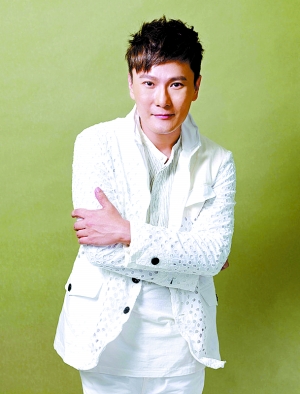 张信哲领衔金曲怀旧夜 经典歌单受热捧