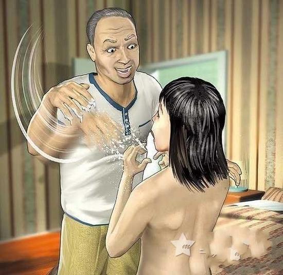 今日看点:丽水<em>高中少女</em>见网友嫌其丑 另请网友