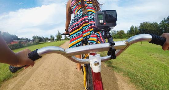 国行版GoPro HERO运动摄像机上市 售价998元