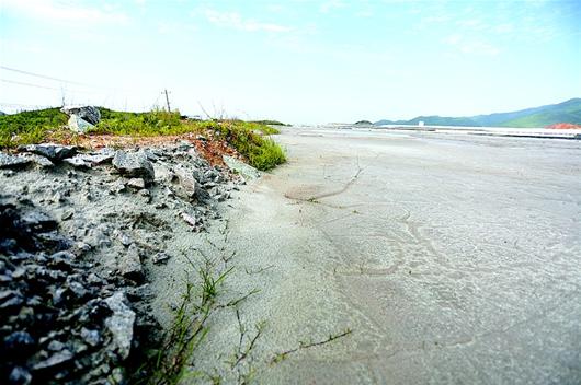 湖北尾矿库安全叫人揪心 主要分布黄石十堰等