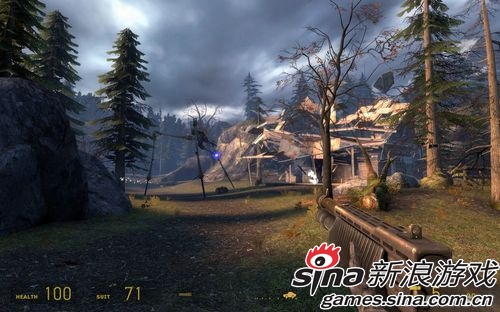 半条命2