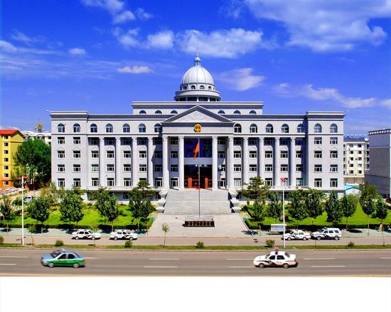 延吉市人民法院首次进行庭审视频微博直播