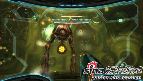 银河战士Prime