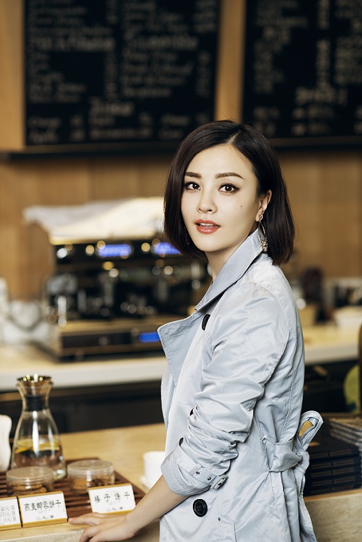 知性才女 刘孜 专栏邀约不断_手机新浪网