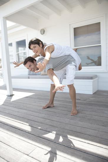 先旅行后結婚 7個方面考驗你們的愛情