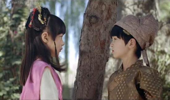 童星咋上学?《虎妈》兔妞也愁上国际小学|虎妈