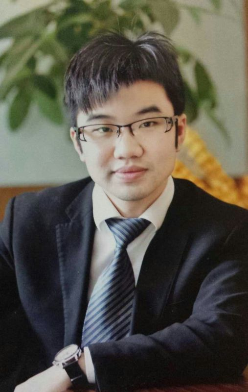 向耀飞:中信银行长沙经济技术开发区支行