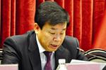漳州市委原常委、宣传部长许荣勇涉嫌犯罪