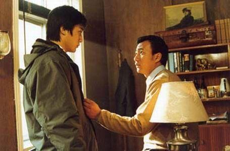 毒舌美少女150515:胡军刘烨要上《爸爸3》，蓝宇粉把持不住惹! | 狂囧网