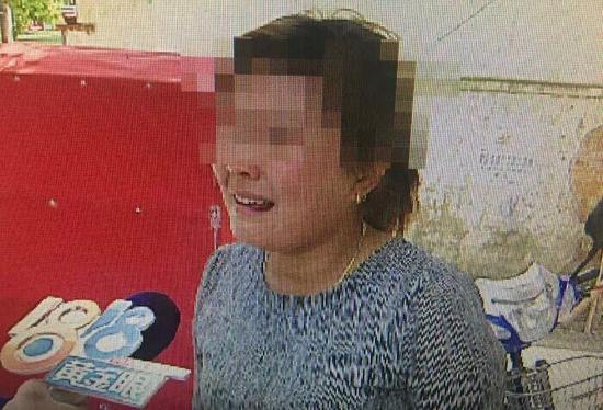 嘉兴女子被带进派出所脱衣搜身 最后被告知抓