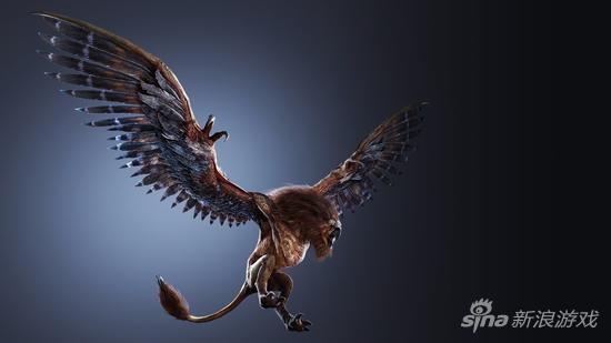 Griffin