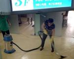 66岁男子福州和平肛肠医院行凶 刀刺两医生