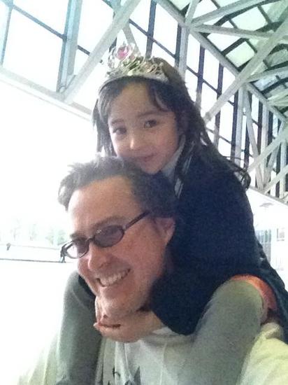 下一位“小女神”？