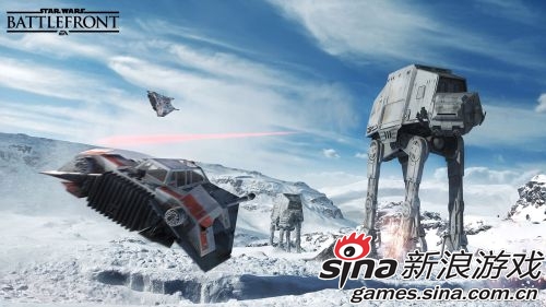 星球大战:前线