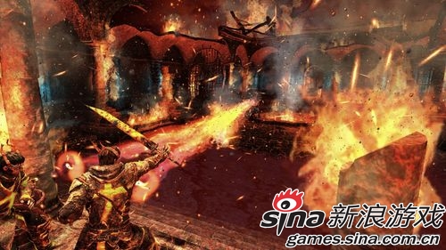 被诅咒的圣战