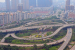 漳州唯一立交桥成危桥 已经建成使用18年(图)