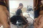 男子暴打16岁怀孕女友 抢救无效身亡一尸两命
