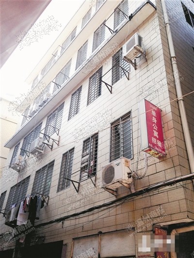 温州少女与男友殒命出租房浴室 或系热水器漏