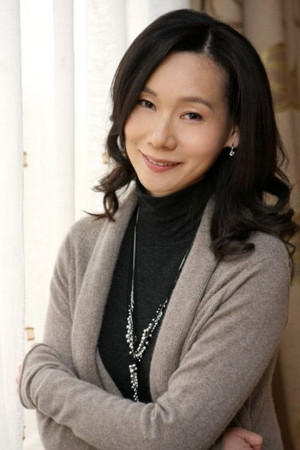 《还珠》制作人、琼瑶儿媳妇何琇琼