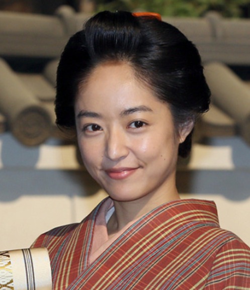 《花燃》主演井上真央