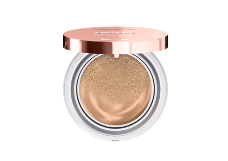 巴黎欧莱雅代言人李冰冰戛纳红毯妆容解析|巴