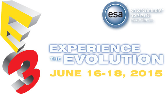 E3 2015