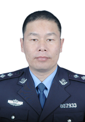 杨华民