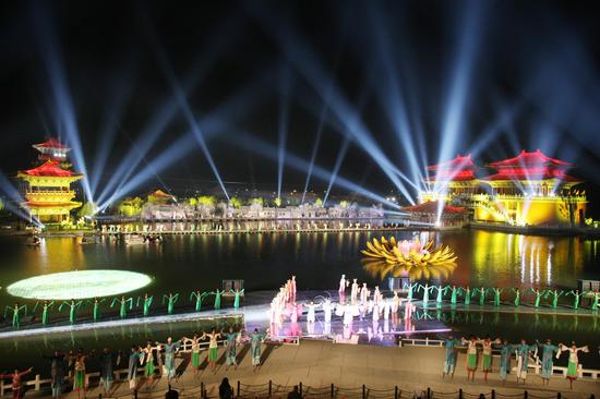 《大宋·東京夢華》