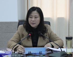 十堰房县政协主席陆毅被移送司法机关(图)