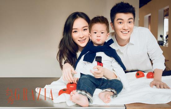 杜江异国情史遭郑恺爆料 被霍思燕约谈