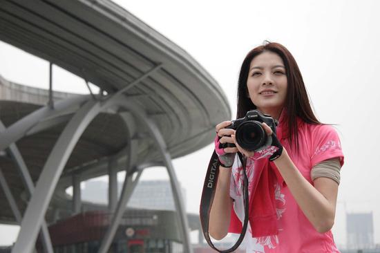 吴亚馨
