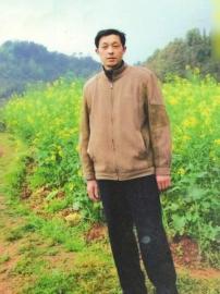 徐同毕生前照(受访者供图)