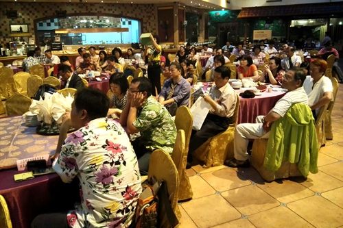 三亚促销团成员介绍三亚(来源:三亚旅游官方网)