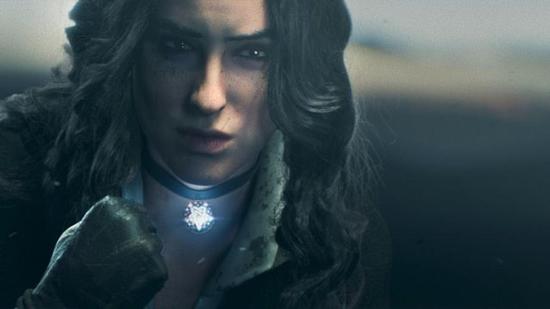 Yennefer