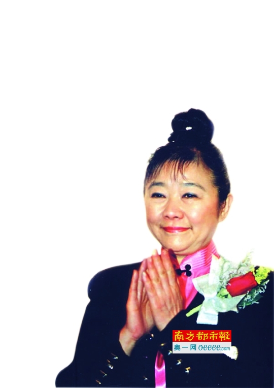 龚如心830亿遗产归属确定 华懋<em>基金</em>只是<em>信托</em>人