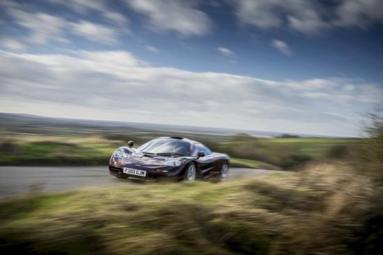 年初憨豆F1飙至800英镑 然后就没有然后了|憨