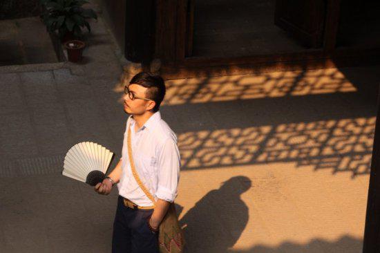 有一种李健叫汪涵:他们都是娱乐圈异类|汪涵|李