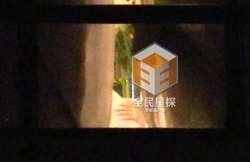 据全民星探,日前,袁弘张歆艺与好友私下小聚,二人表现十分亲密,不仅互相喂食,勾肩搭背,还突然来了个kiss,而张歆艺的猫也时不时出来抢镜。