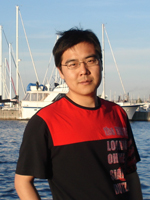 科学中国人2014年度人物基础研究领域候选人